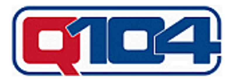 logo Q104 KC