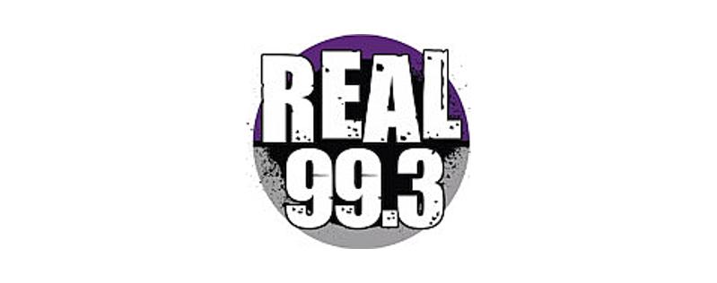 logo Real 99.3