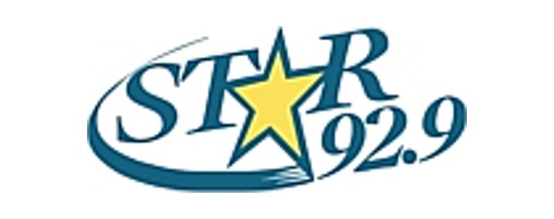logo Star 92.9
