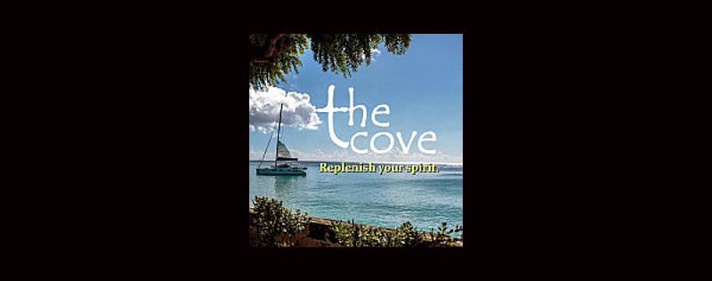 logo The Cove Radio