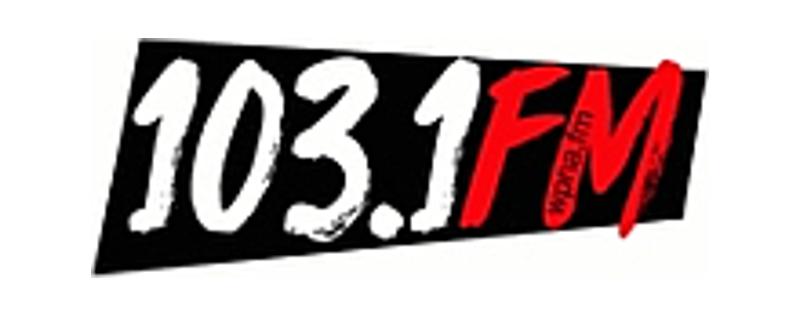 logo WPNA 103.1 FM