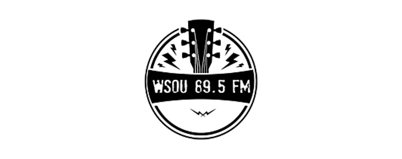 WSOU 89.5 FM