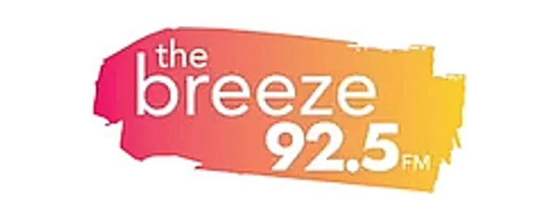 92.5 The Breeze