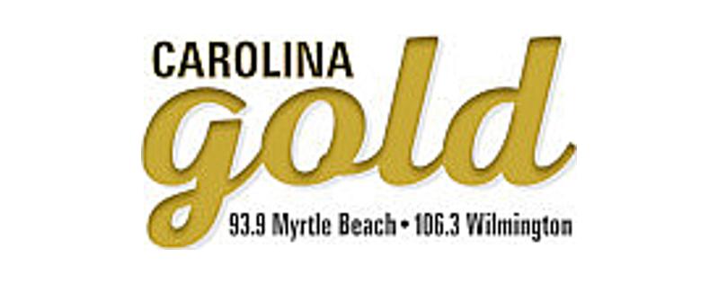 Carolina Gold 93.9 & 106.3