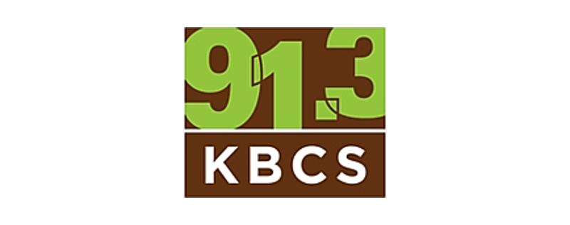 logo 91.3 KBCS