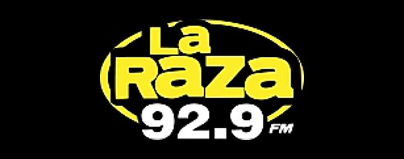 logo La Raza 92.9