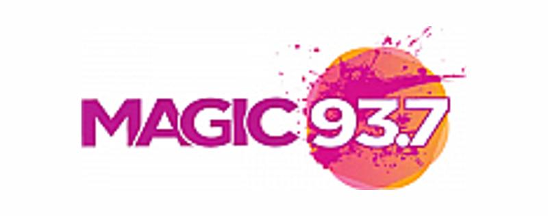 logo Magic 93.7