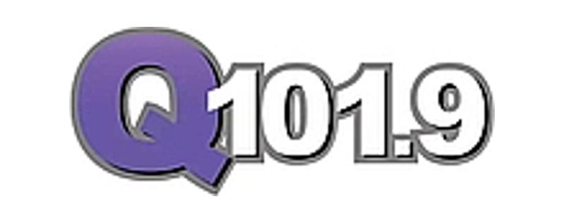 logo Q 101.9