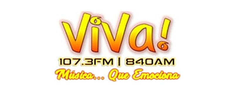 logo Viva Radio