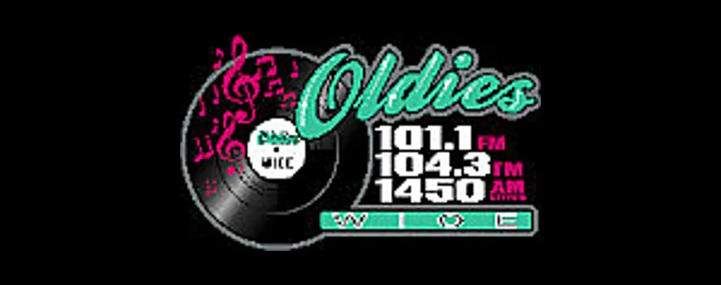 Oldies 101.1, 104.3 & Stereo 1450 WIOE