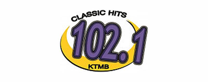 logo Classic Hits 102.1