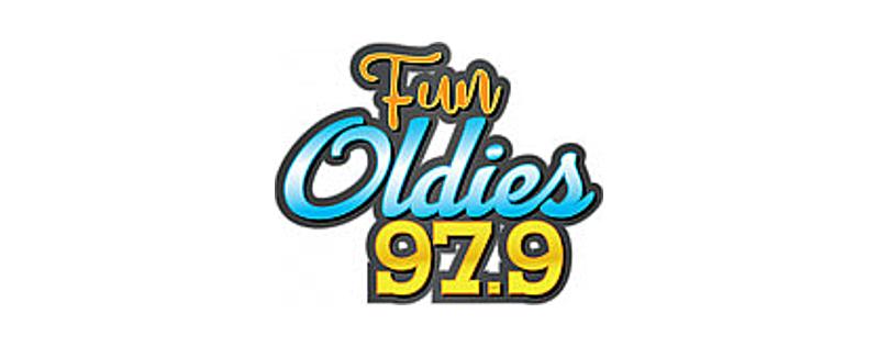 logo Fun Oldies 97.9