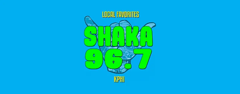 Shaka 96.7