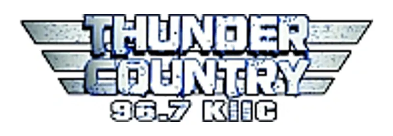 Thunder Country 96.7