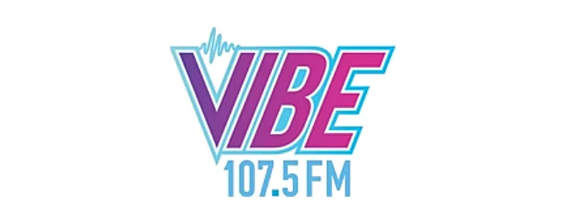 Vibe 107.5