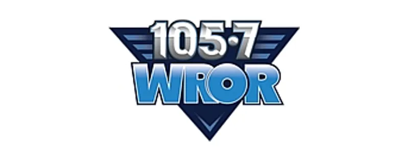 105.7 WROR