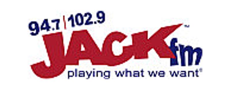 logo 94.7 Jack FM