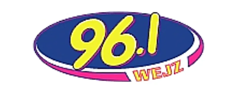 96.1 WEJZ