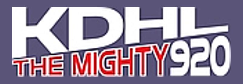 logo KDHL 920 AM