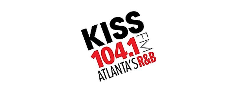logo KISS 104.1