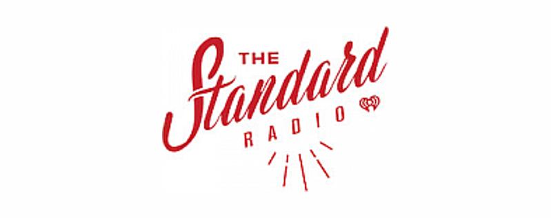 logo The Standard Radio