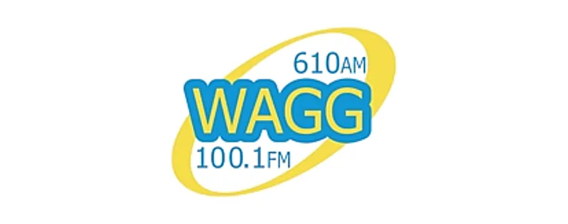 WAGG 610 AM