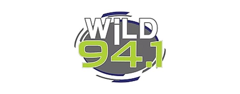 logo WiLD 94.1
