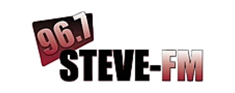 96.7 Steve FM