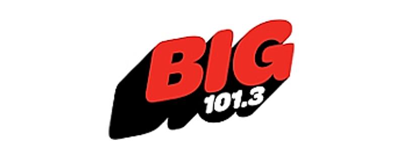 logo Big 101.3