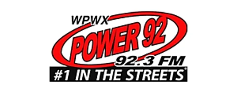 Power 92.3