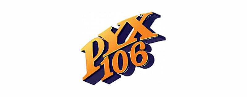 logo PYX 106