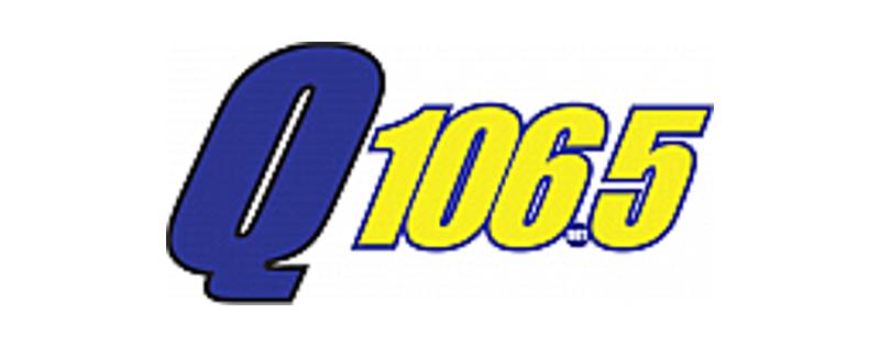 logo Q106.5 Baton Rouge