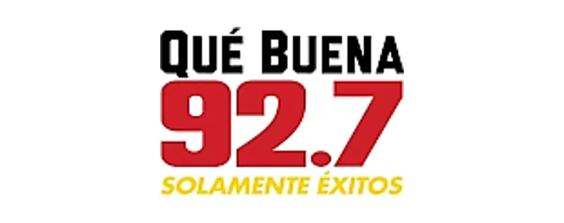 Que Buena 92.7