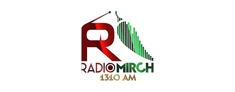 logo Radio Mirchi 1310