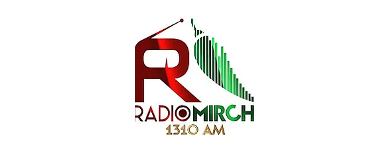 Radio Mirchi 1310