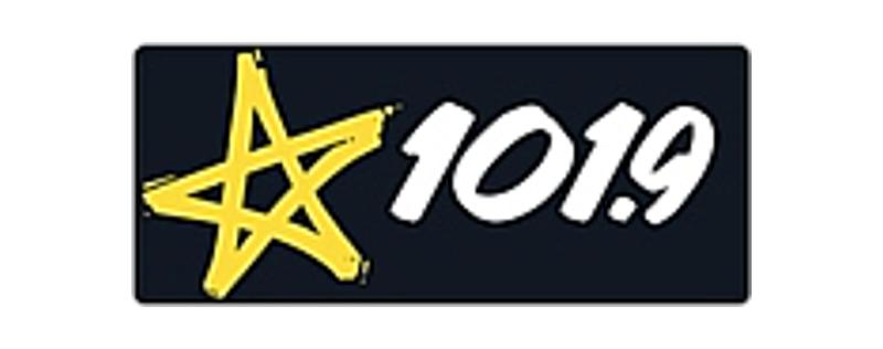 logo Star 101.9