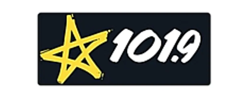 Star 101.9