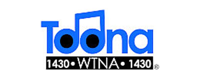 logo Toona 1430 & 99.7
