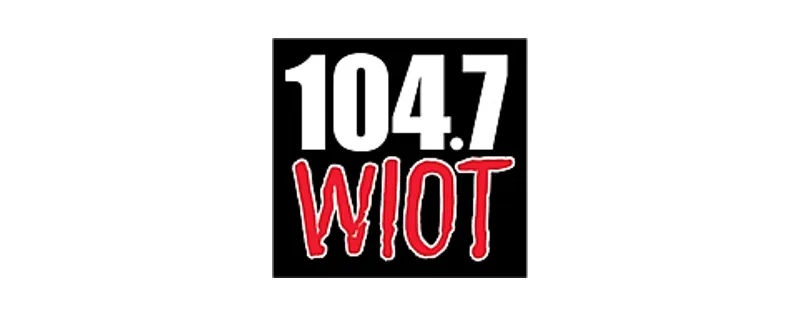 104.7 WIOT