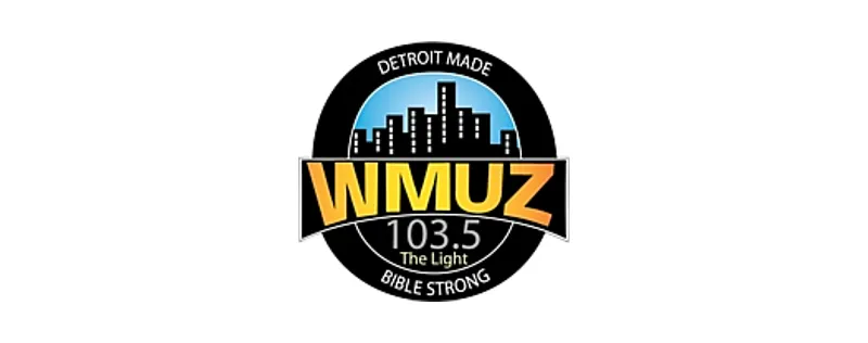 103.5 WMUZ The Light