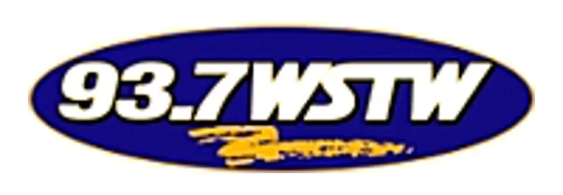 93.7 WSTW