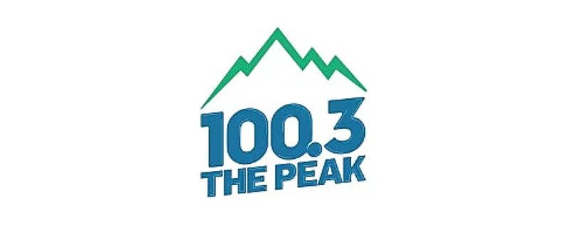 100.3 The Peak