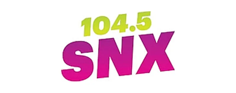 104.5 SNX