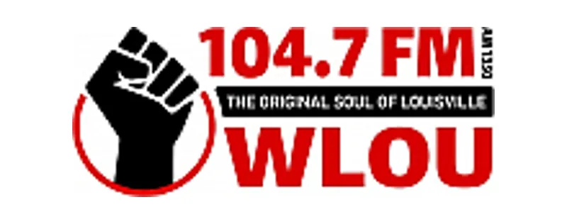 104.7 WLOU