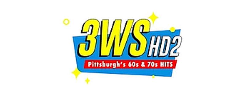 logo 3WS HD2
