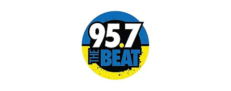 95.7 The Beat