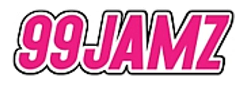 logo 99 Jamz