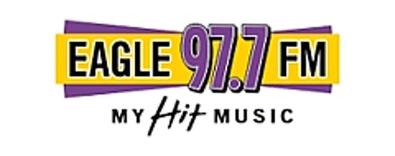 Eagle 97.7