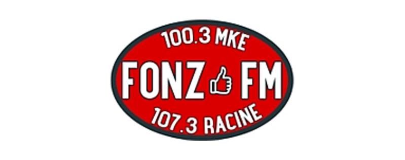 logo FONZ-FM