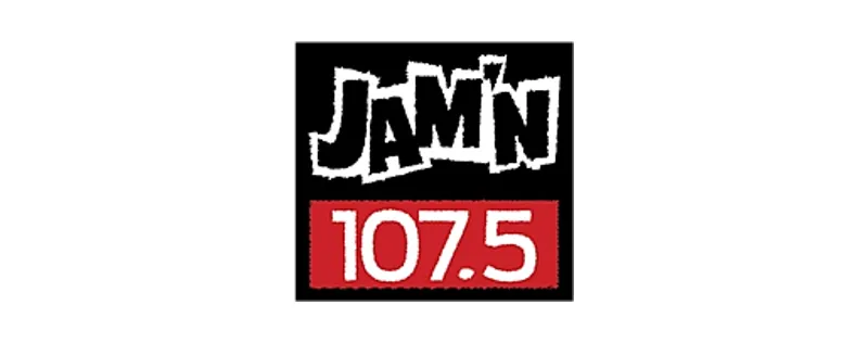 JAM'N 107.5